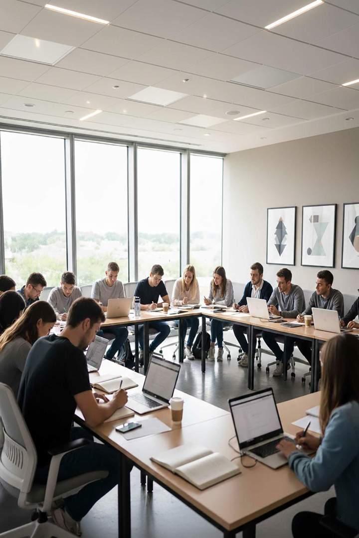 Formation formateur SCE France