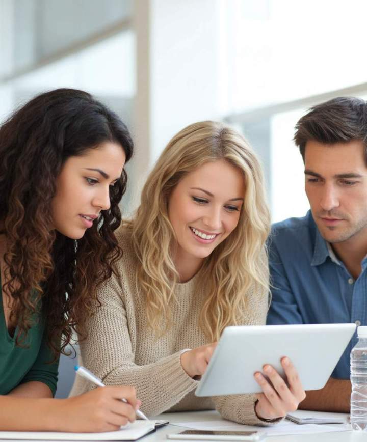 Institut de formation France