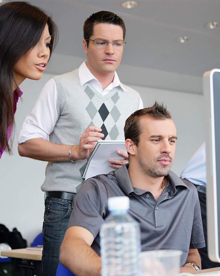École de formation professionnelle France