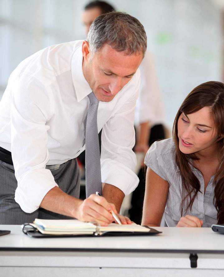 Formation spécialisée France