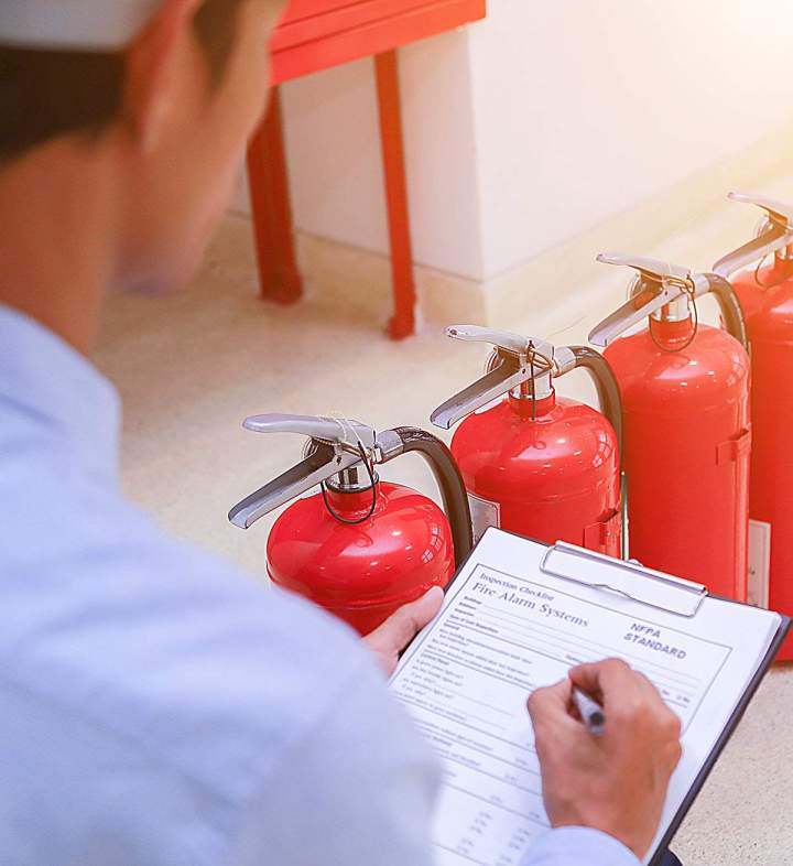 Formation sécurité France