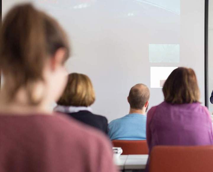 Inscrivez-vous à nos formations de qualité.