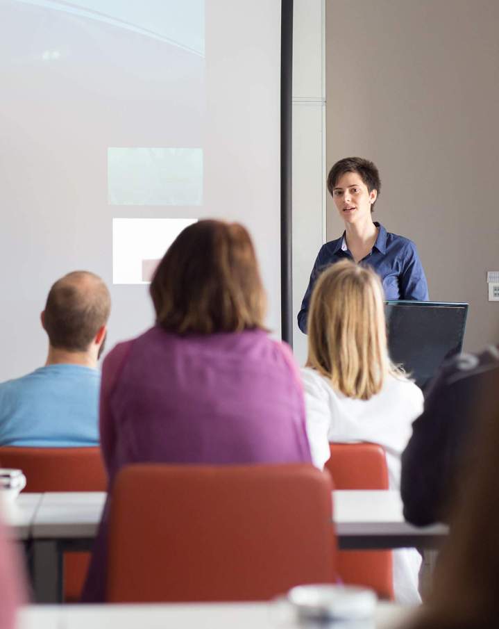 Formation continue France