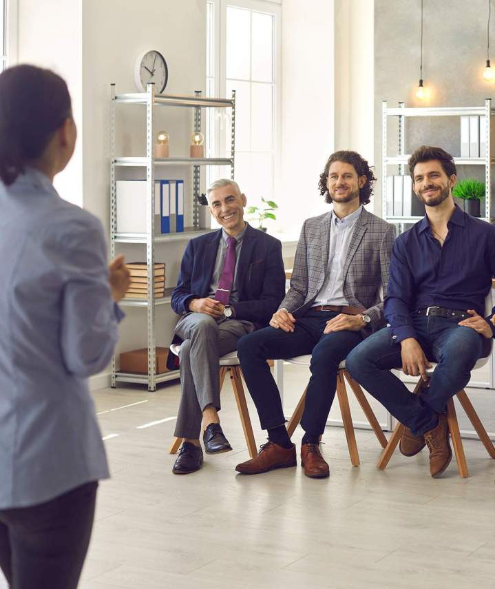 Organisme de formation France