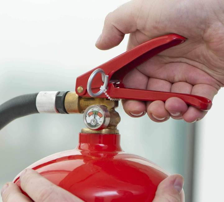 Formation à la sécurité au travail France