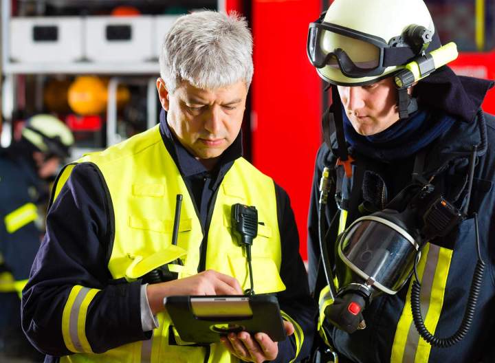 Formation équipier de secondes interventions France