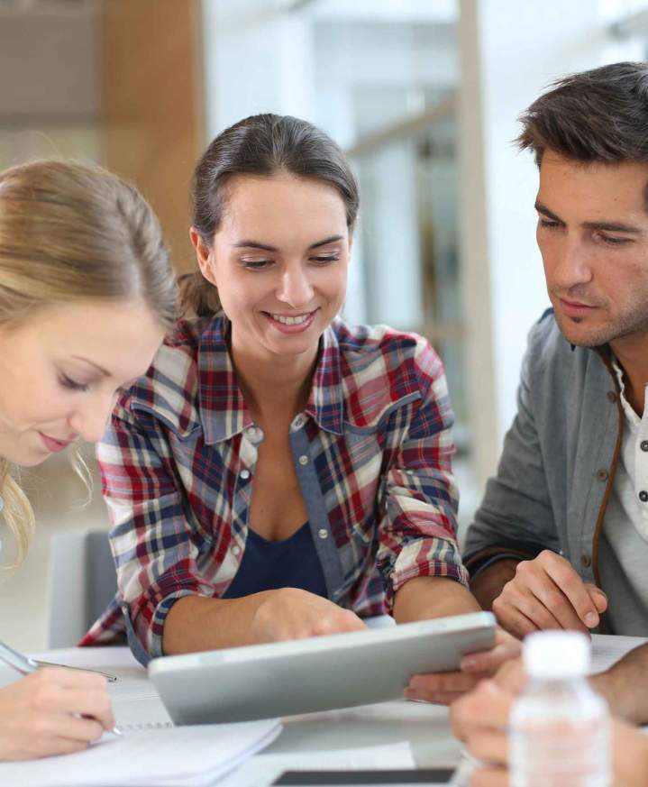 Formation formateur France