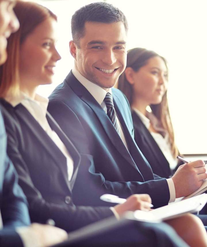 Formation à la prévention France