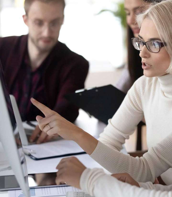 Organisme certifié Qualiopi France