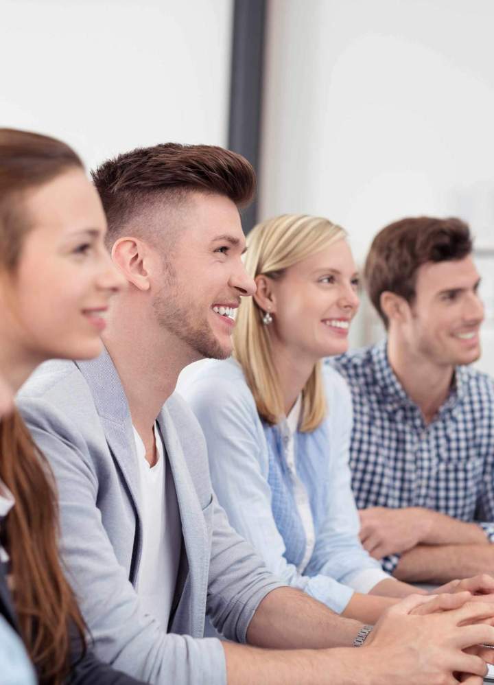 Expert en formation de formateur France