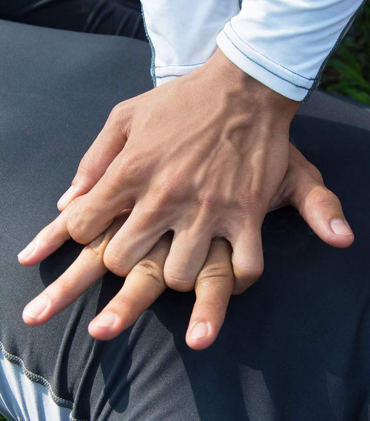 Formation en urgence médicale France